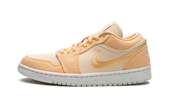 AIR JORDAN 1 LO SE WMNS "Celestial Gold" DV0426 200
