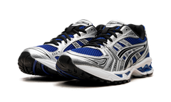Gel Kayano 14 "Monaco Blue" 1201A019 401