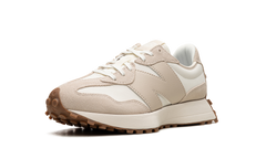 327 WMNS "Beige White Gum" WS327AN