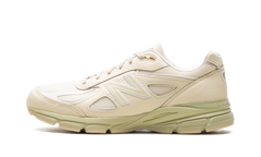 990v4 "Made in USA - Macadamia Nut" U990BO4