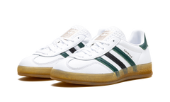 GAZELLE INDOOR WMNS "Collegiate Green" IE2957