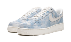 AIR FORCE 1 LO SE MNS WMNS "Clouds" FD0883 400