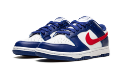 DUNK LO MNS WMNS "USA" DD1503 119