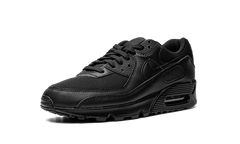 AIR MAX 90 MNS WMNS "Triple Black" DH8010 001