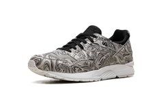 Gel Lyte V "White/Black" HL7S2 0190