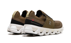 On Shoes Cloudswift 3 "Hunter/Safari" 3MD10561921