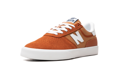 Numeric 272 "Brown/White" NM272RST