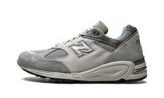 990 V2 "WTAPS - Grey"
