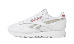 CL LEATHER WMNS "White" IG9470