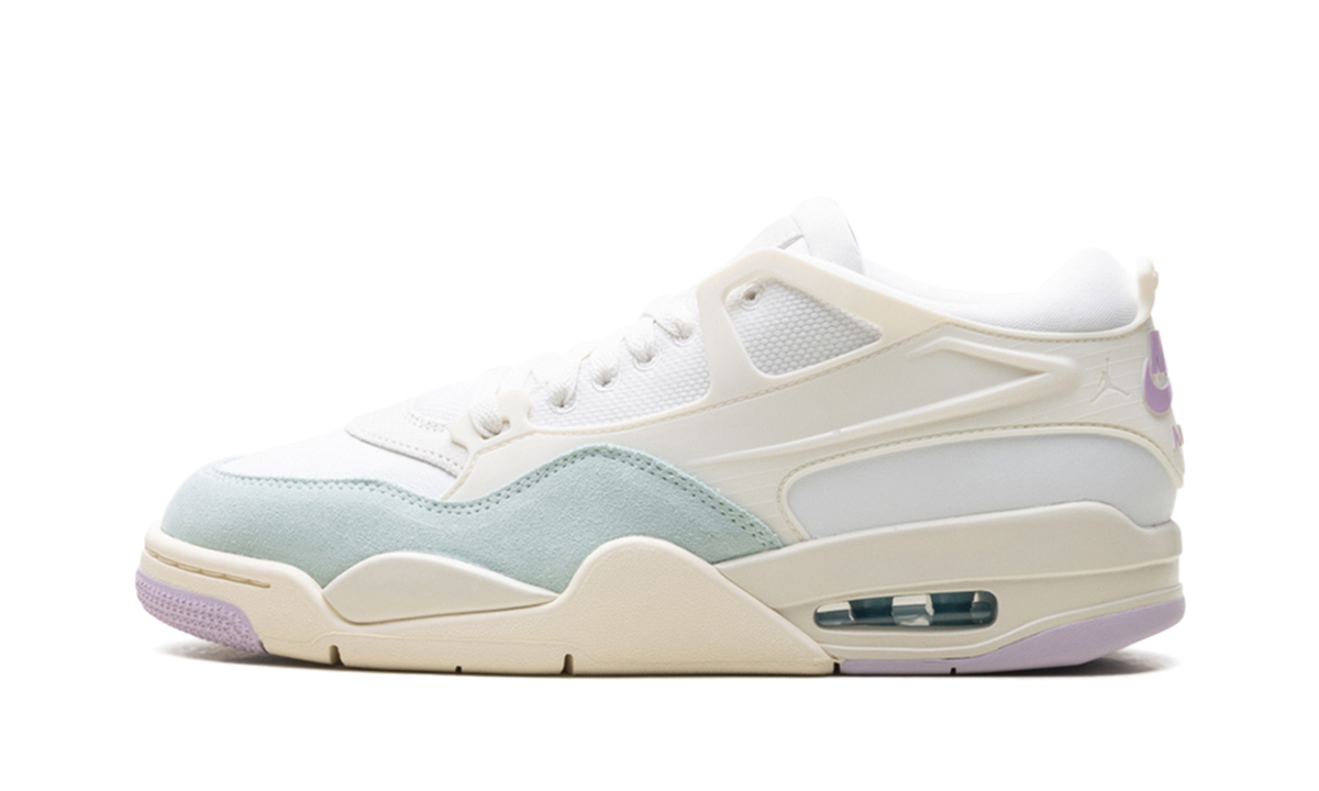 4 RM WMNS "Sail Doll" IB7408 133