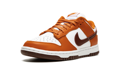 DUNK LOW WMNS "Bronze Eclipse" DQ4697 800