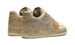 AIR FORCE 1 LOW "Year of the Dragon 2024" HJ4285 777