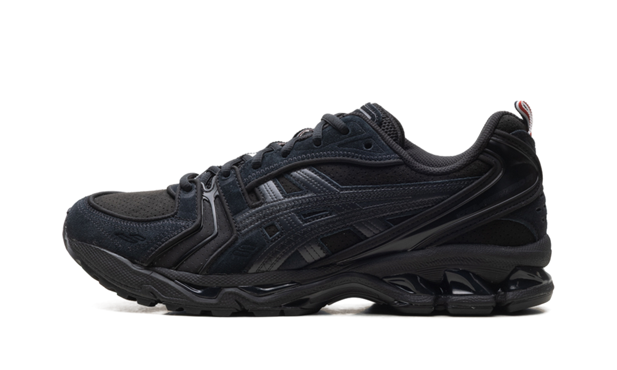 GEL-Kayano 14 "Thom Browne - Black" 1203B110 001