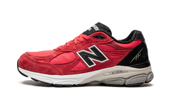 990v3 "Red/Black"