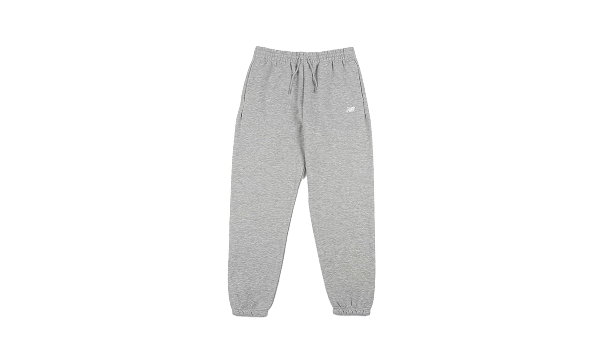 Sport Essentials Fleece Jogger "Athletic Grey" MP41503AG