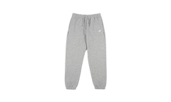 Sport Essentials Fleece Jogger "Athletic Grey" MP41503AG