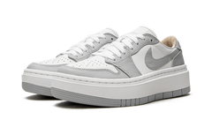 JORDAN 1 ELEVATE LO WMNS "Wolf Grey" DH7004 100