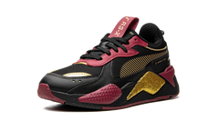 RS X WMNS "Glitz" 385088 01