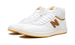 Numeric 440 High "White Yellow" NM440HJR