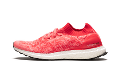 ULTRABOOST UNCAGED WMNS "Ray Red"