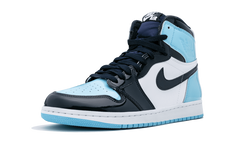 AIR JORDAN 1 HIGH OG WMNS "UNC Patent Leather" CD0461 401