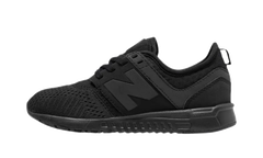 247 GS "Triple Black" KL247TBG