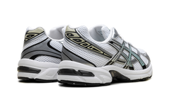 Gel 1130 "White / Verdigris" 1203A609 110
