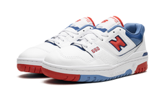 550 "White/Red/Blue" BB550NCH