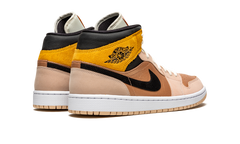 AIR JORDAN 1 MID SE WMNS "Particle Beige" DD2224 200