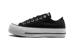CTAS LIFT OX WMNS "Black" 560250C