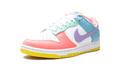 DUNK LO SE WMNS "Easter" DD1872 100