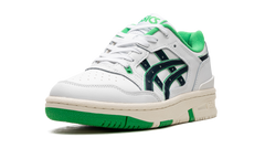 EX89 "White / French Blue / Green" 1201A476 106