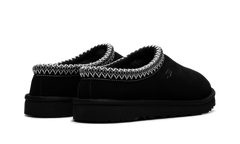 Tasman II Slipper WMNS "Black" 1174470 BLK