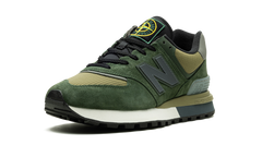 574 Legacy "Stone Island - Dark Green" U574LGIL
