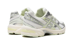 GEL-1130 WMNS "Silver / Green" 1202A505 101