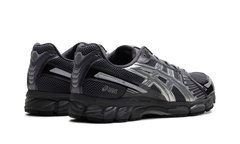 Gel-Kayano 12.1 "Kith - Tornado Pure Silver" 1203A930 020