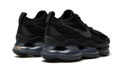 AIR MAX SCORPION FK MNS WMNS "Triple Black" DJ4702 002