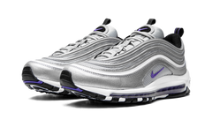 Air Max 97 "Purple Bullet" DJ0717 001