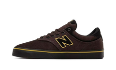 Numeric 255 "Brown Black" NM255BRN
