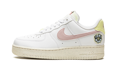 AIR FORCE 1 LO NEXT NATU MNS WMNS "Flower Power" DJ6377 100