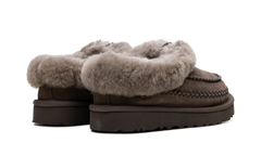 Tasman Alpine Slipper WMNS "Hickory" 1158258 HCK