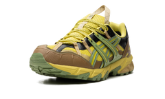 HS4-S GEL Sonoma 15-50 GTX "Green Sheen" 1201A440 750