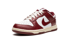DUNK LOW PRM WMNS "Team Red" FJ4555 100