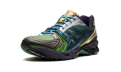 GEL-Kayano 14 "P Andrade - Gradation Green" 1203A639 300