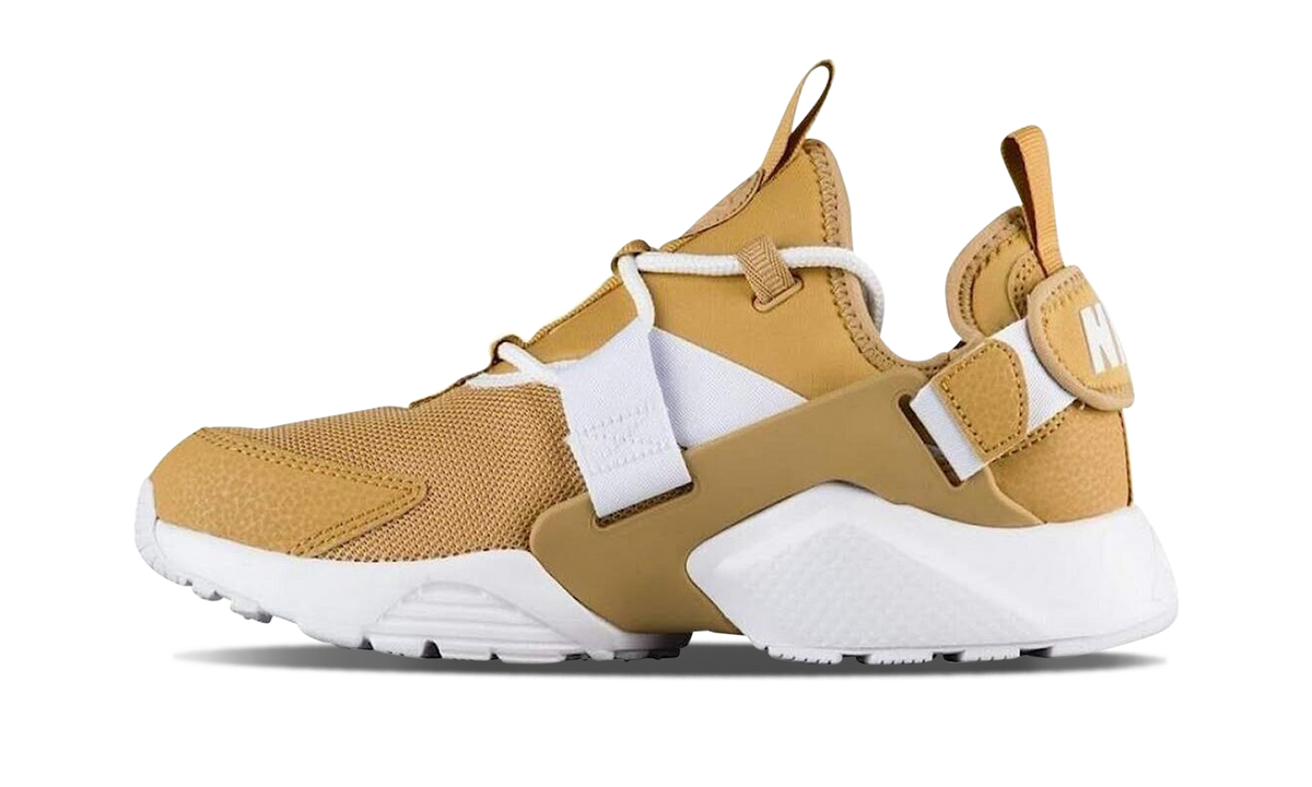 AIR HUARACHE CITY LO WMNS AH6804 700