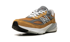 990V6 "Workwear Grey" U990TN6