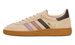 Adidas Handball Spezial Halo Womens "Blush Mauve Clay" JQ7013