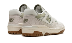 550 Wmns "White Grey" BBW550FO