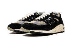 990 v2 "Teddy Santis - Black" M990TE2