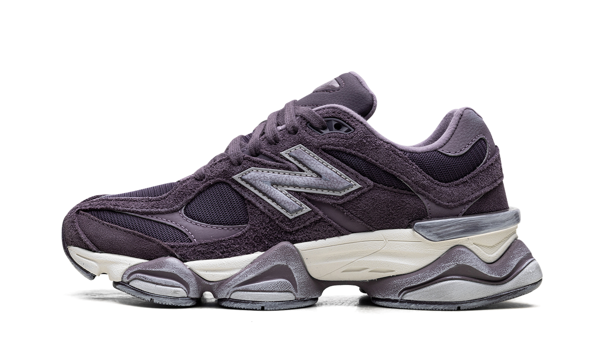 9060 "ASOS Exclusive Purple OverdyePurple/Grey" U9060ASI